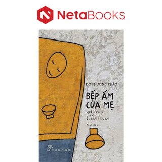 Bếp Ấm Của Mẹ