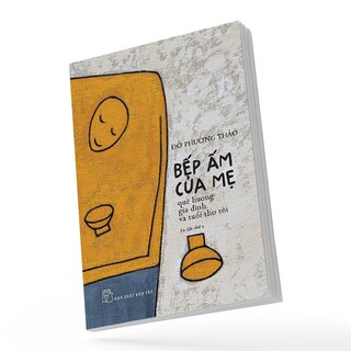 Bếp Ấm Của Mẹ