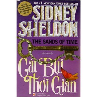 Cát Bụi Thời Gian (Sidney Sheldon)