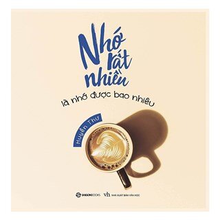 Nhớ Rất Nhiều Là Nhớ Được Bao Nhiêu