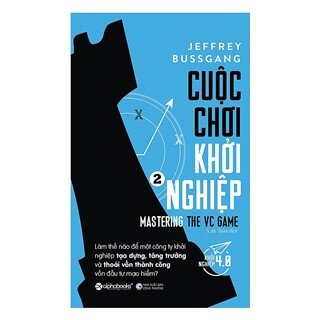 Cuộc Chơi Khởi Nghiệp Phần 2