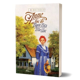 Anne Tóc Đỏ và Ngôi Nhà Mơ Ước