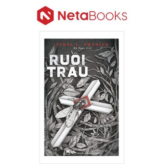 Ruồi Trâu - Ethel Lilian Voynich