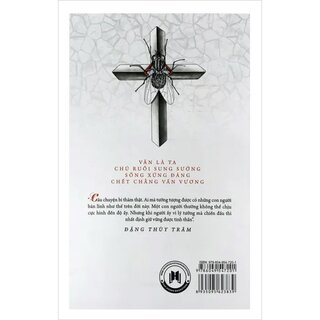 Ruồi Trâu - Ethel Lilian Voynich