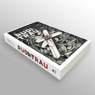 Ruồi Trâu - Ethel Lilian Voynich