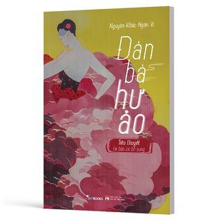 Đàn Bà Hư Ảo