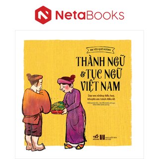 Thành Ngữ Và Tục Ngữ Việt Nam
