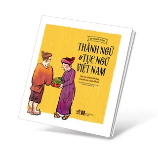 Thành Ngữ Và Tục Ngữ Việt Nam