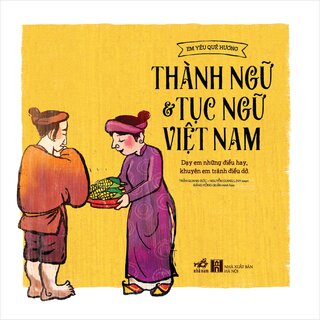 Thành Ngữ Và Tục Ngữ Việt Nam