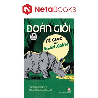 Tê Giác Trong Ngàn Xanh