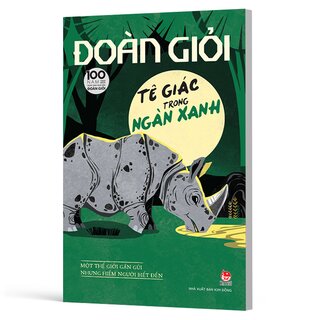 Tê Giác Trong Ngàn Xanh