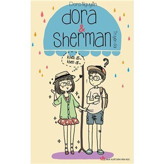 Dora Và Sherman