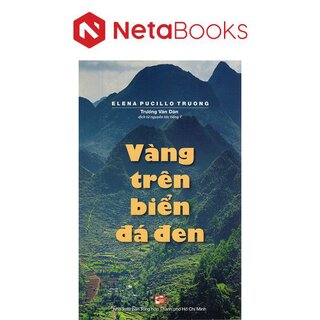 Vàng Trên Biển Đá Đen