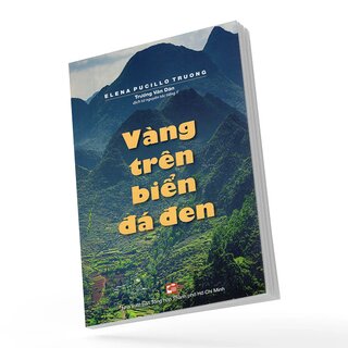 Vàng Trên Biển Đá Đen