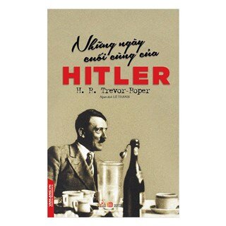 Những Ngày Cuối Cùng Của Hitler