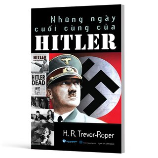 Những Ngày Cuối Cùng Của Hitler