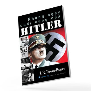Những Ngày Cuối Cùng Của Hitler