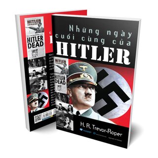 Những Ngày Cuối Cùng Của Hitler