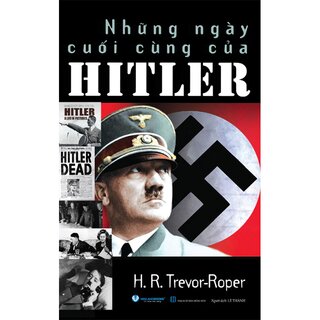 Những Ngày Cuối Cùng Của Hitler
