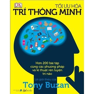 Tối Ưu Hóa Trí Thông Minh