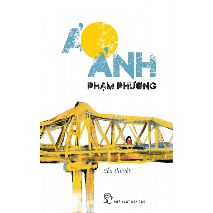 Ảo Ảnh (Tiểu Thuyết) | Netabooks