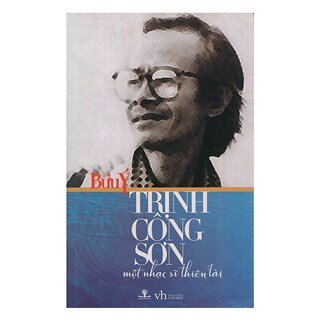 Trịnh Công Sơn - Một Nhạc Sĩ Thiên Tài