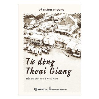 Từ Dòng Thoại Giang