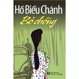 Bỏ Chồng (Tái Bản)