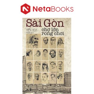 Sài Gòn Chợ Lớn Rong Chơi