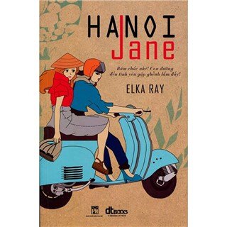 Ha Noi Jane