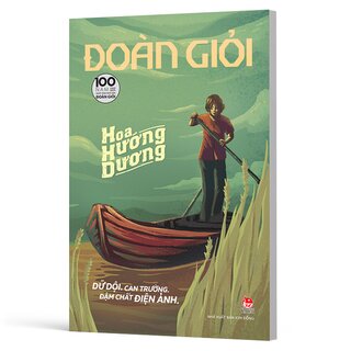 Hoa Hướng Dương