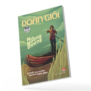 Hoa Hướng Dương