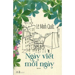 Ngày Viết Mỗi Ngày