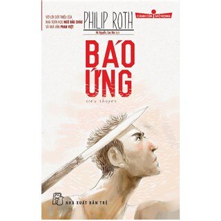 Báo Ứng (Tủ Sách Cánh Cửa Mở Rộng)