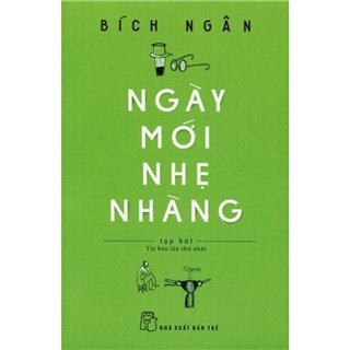 Ngày Mới Nhẹ Nhàng