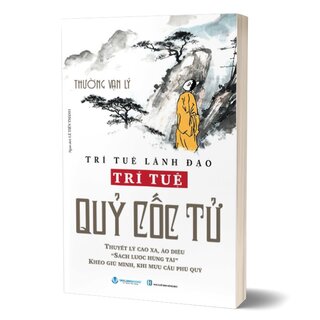 Trí Tuệ Lãnh Đạo - Trí Tuệ Quỷ Cốc Tử