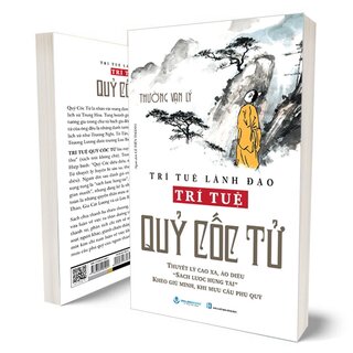 Trí Tuệ Lãnh Đạo - Trí Tuệ Quỷ Cốc Tử