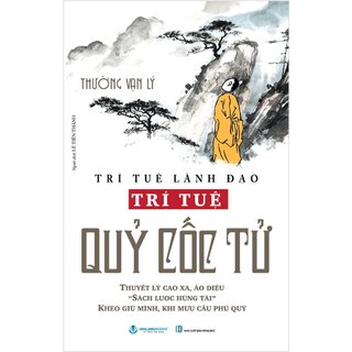 Trí Tuệ Lãnh Đạo - Trí Tuệ Quỷ Cốc Tử