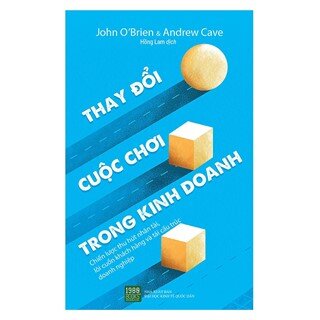 Thay Đổi Cuộc Chơi Trong Kinh Doanh