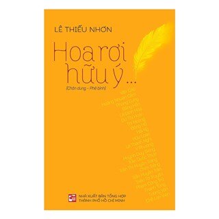 Hoa Rơi Hữu Ý