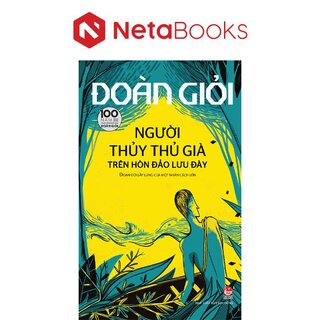 Người Thủy Thủ Già Trên Hòn Đảo Lưu Đày