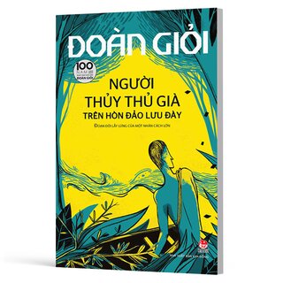 Người Thủy Thủ Già Trên Hòn Đảo Lưu Đày