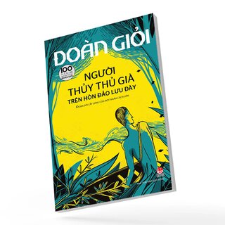 Người Thủy Thủ Già Trên Hòn Đảo Lưu Đày