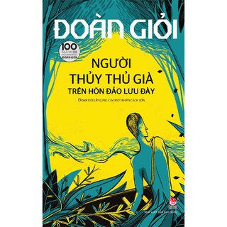 Người Thủy Thủ Già Trên Hòn Đảo Lưu Đày