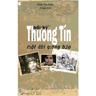 Thương Tín Một Đời Giông Bão