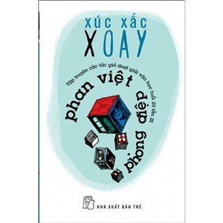 Xúc Xắc Xoay