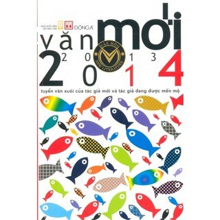 Văn Mới 2013 - 2014