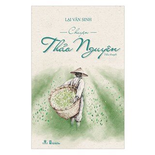 Chuyện Thảo Nguyên