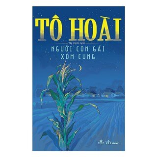 Người Con Gái Xóm Cung