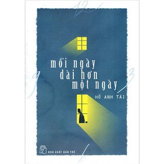 Mỗi Ngày Dài Hơn Một Ngày